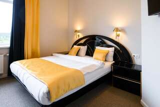 Отель Silene Resort & SPA Egles Villa Силене Стандартный двухместный номер с 1 кроватью-1